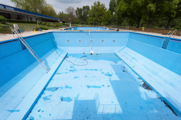 Best Flooded house restoration  in Walnutport, PA